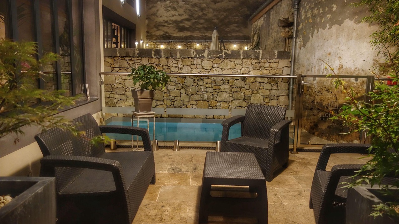 Photo of Outdoor in Nerac