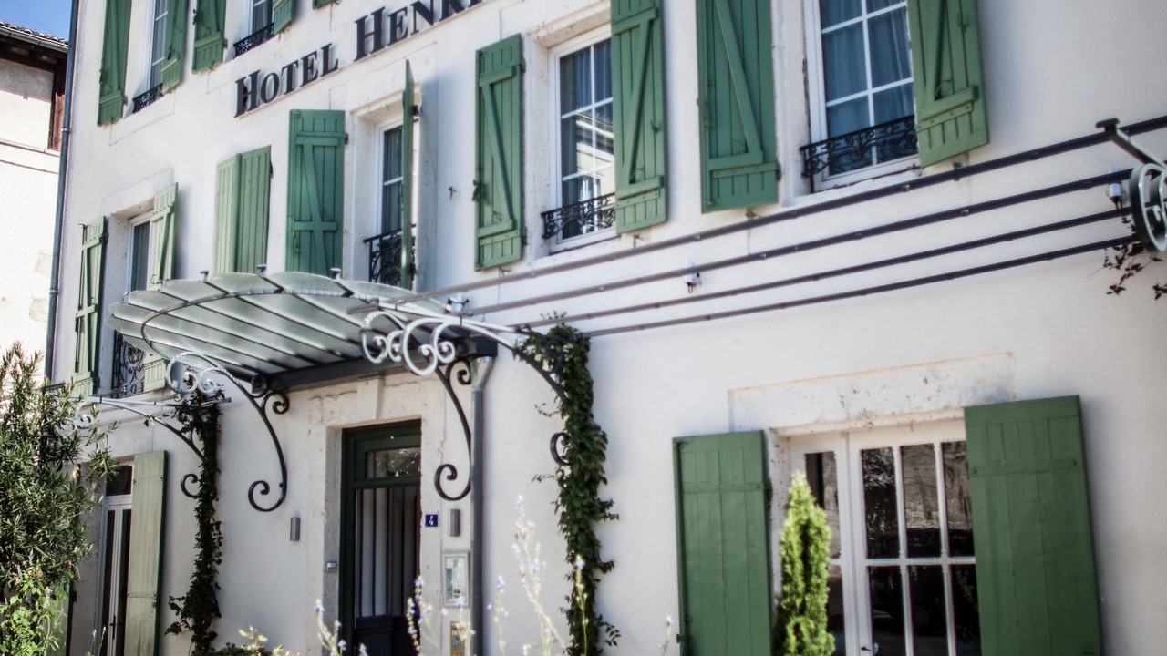 Photo of Outdoor in Nerac