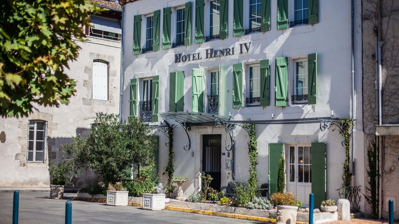 Photo of Outdoor in Nerac