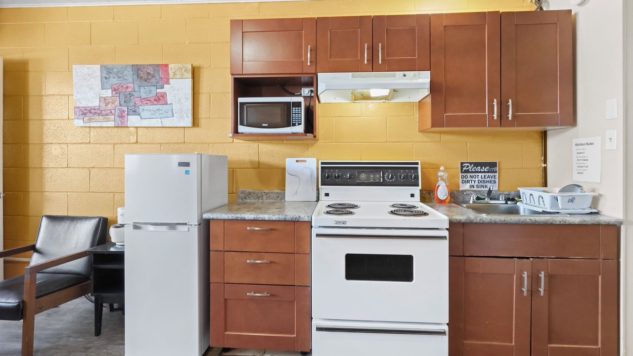 Photo of Kitchen in Dauphin