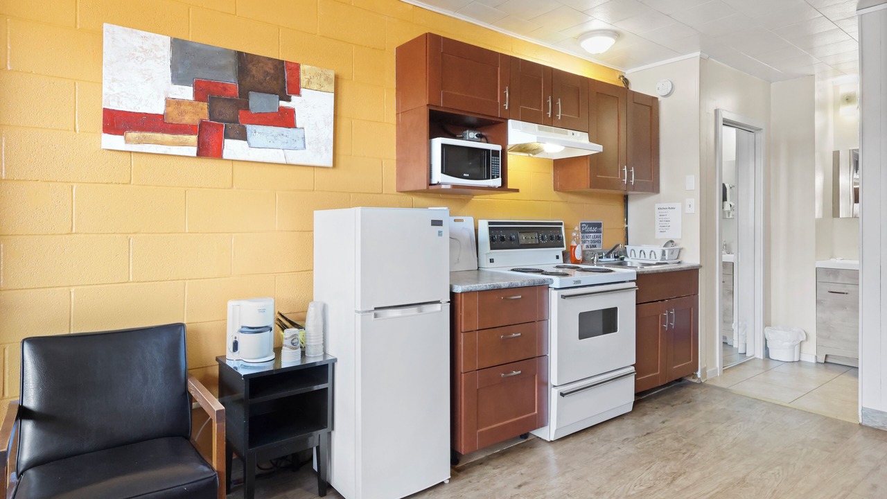 Photo of Kitchen in Dauphin