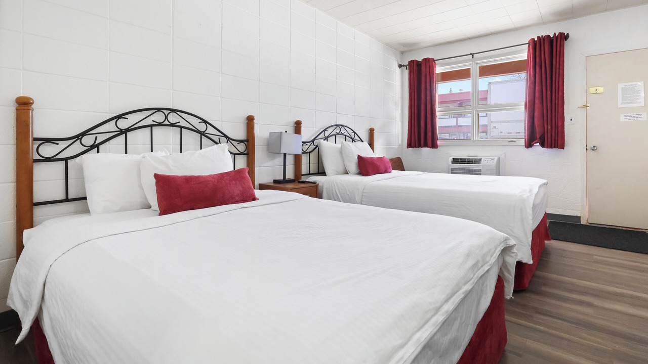 Photo of Bedroom in Dauphin