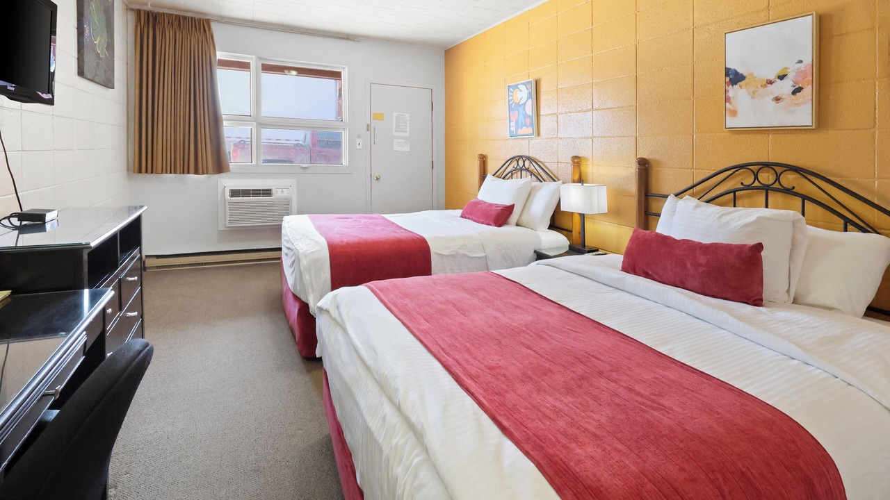 Photo of Bedroom in Dauphin