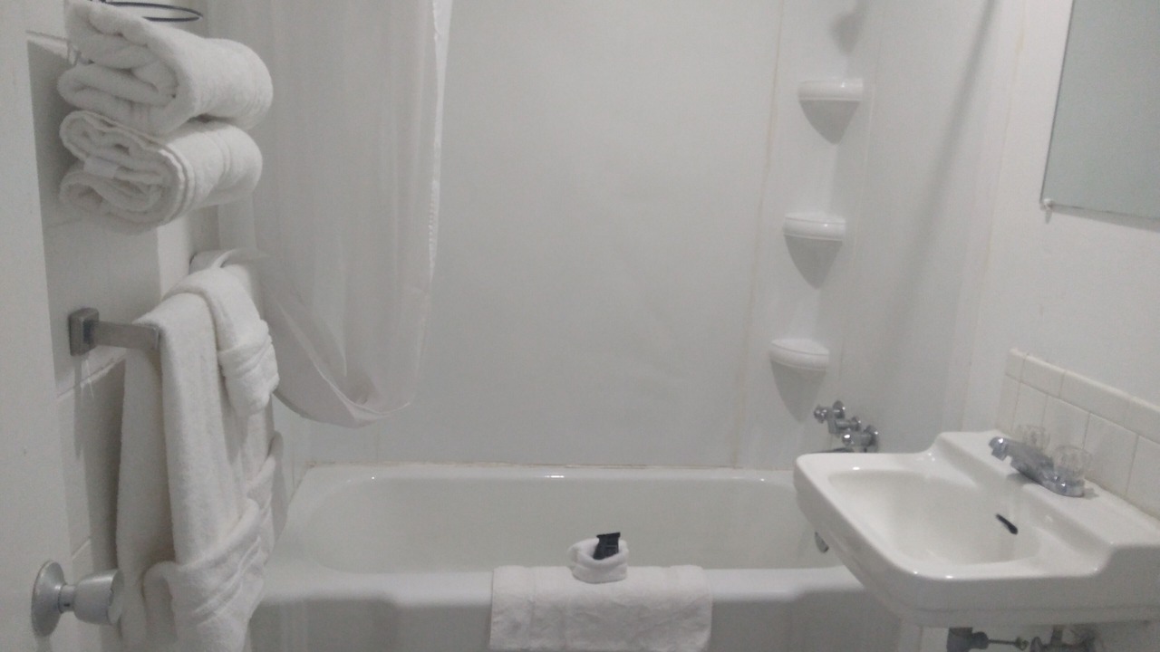Photo of Bathroom in Casper