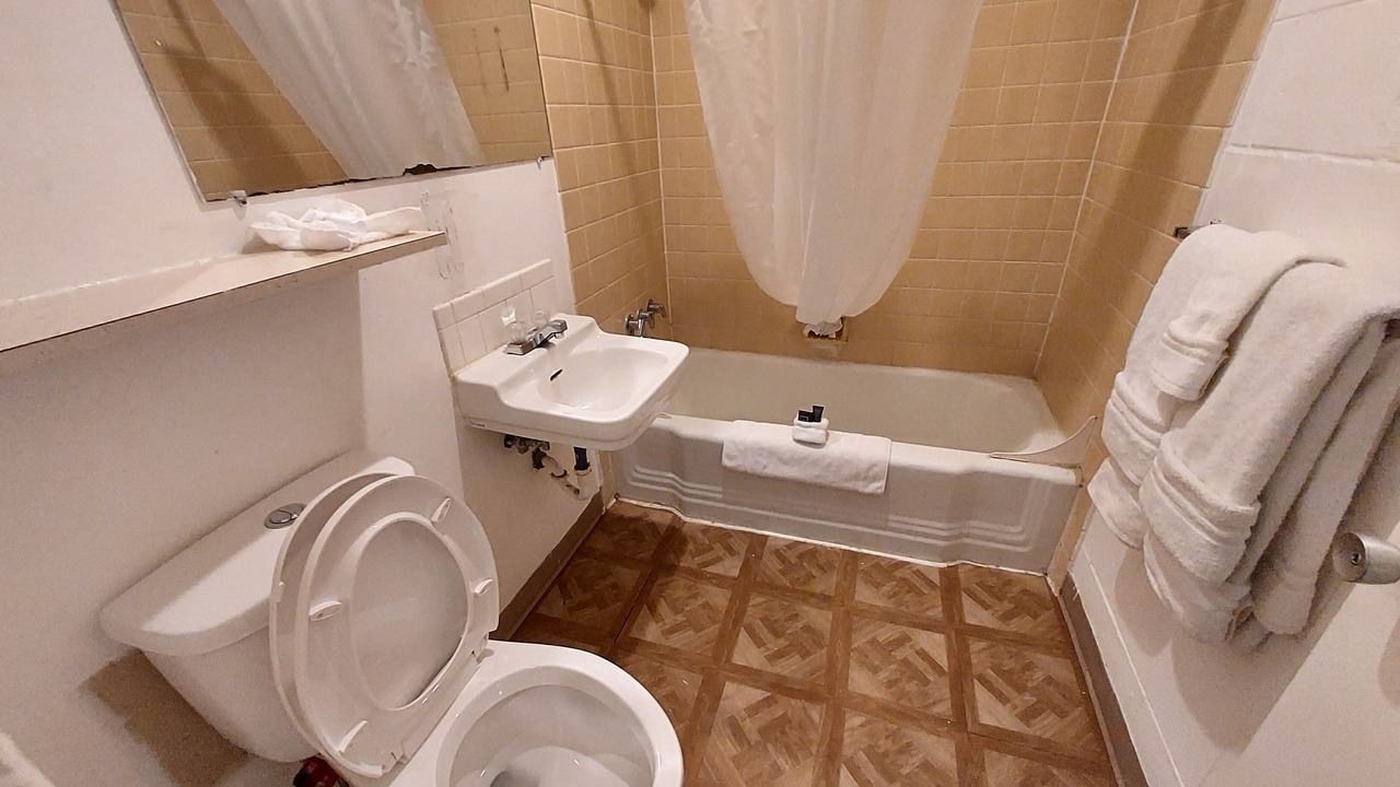 Photo of Bathroom in Casper