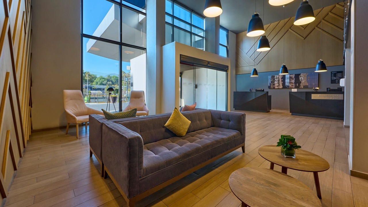 Photo of Livingroom in Villa Coapa