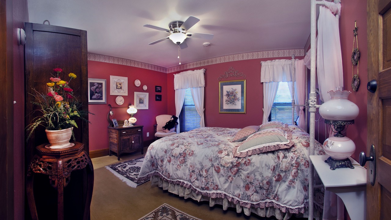 Photo of Bedroom in Elk Mountain