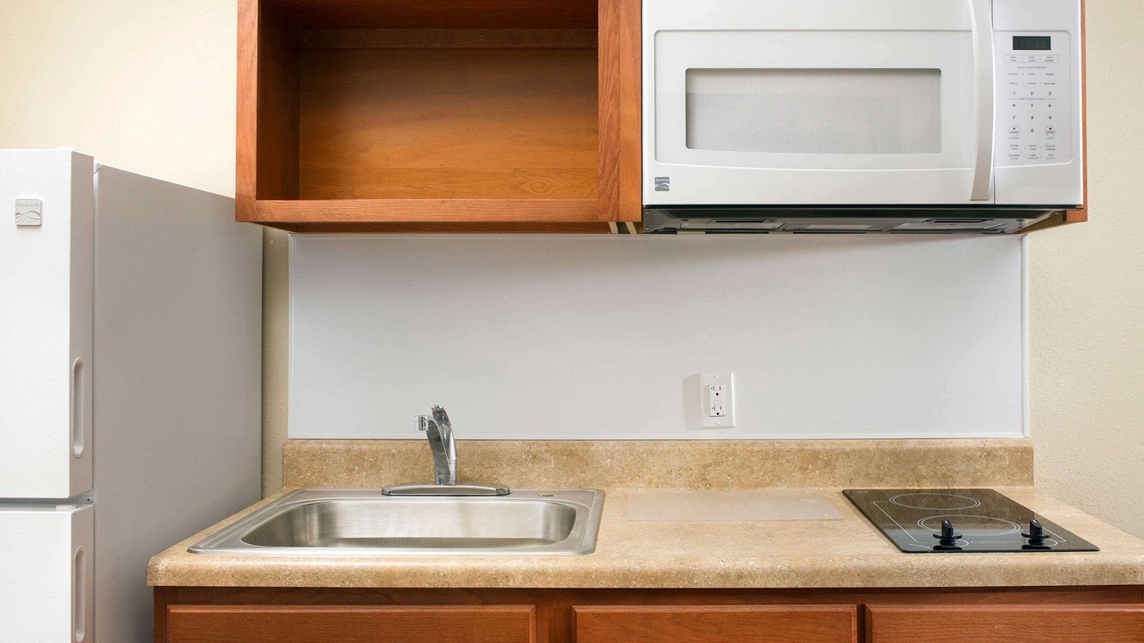 Photo of Kitchen in Romeoville