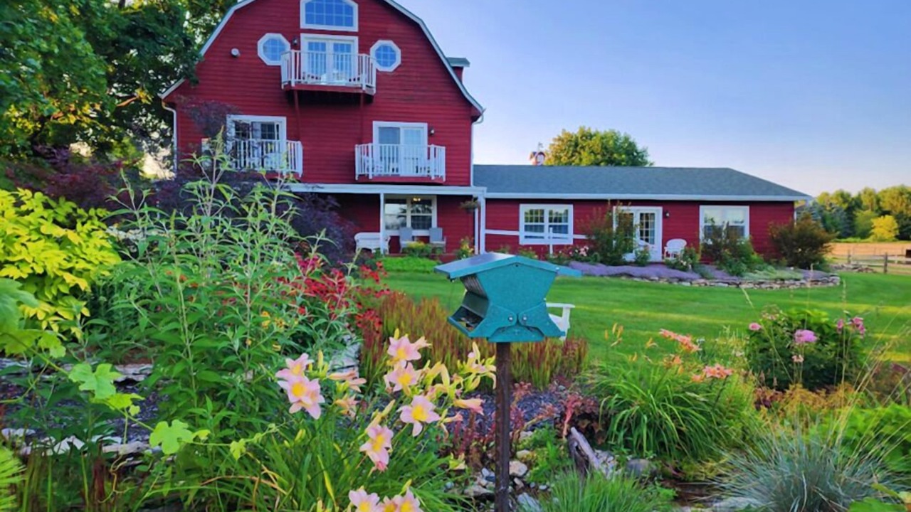 Photo of Outdoor in Sturgeon Bay