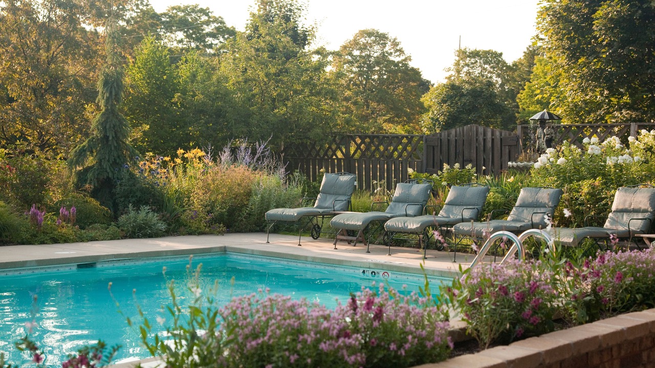 Photo of Bedroom in Sturgeon Bay
