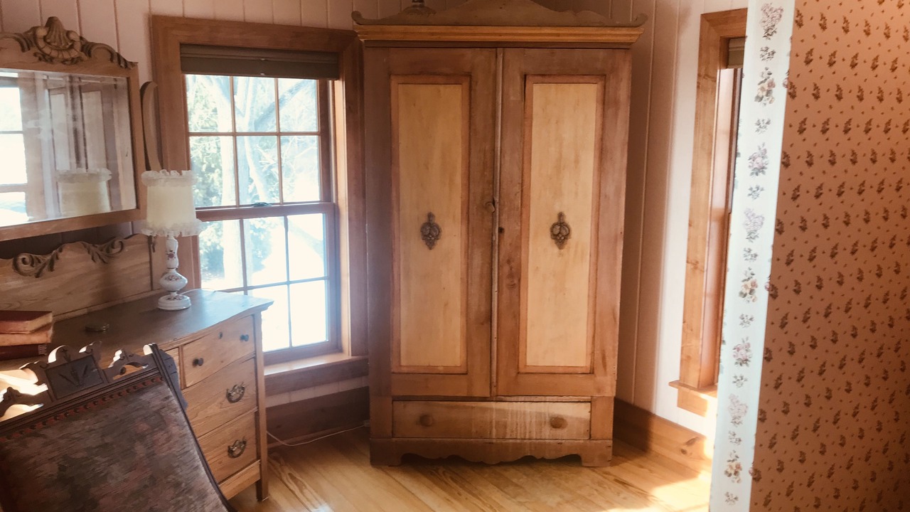 Photo of Bedroom in Sturgeon Bay