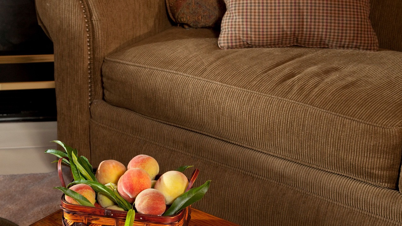 Photo of Livingroom in Sturgeon Bay