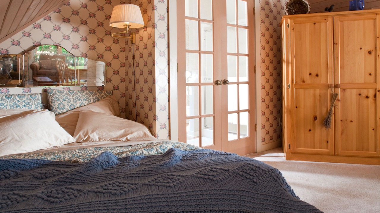 Photo of Bedroom in Sturgeon Bay