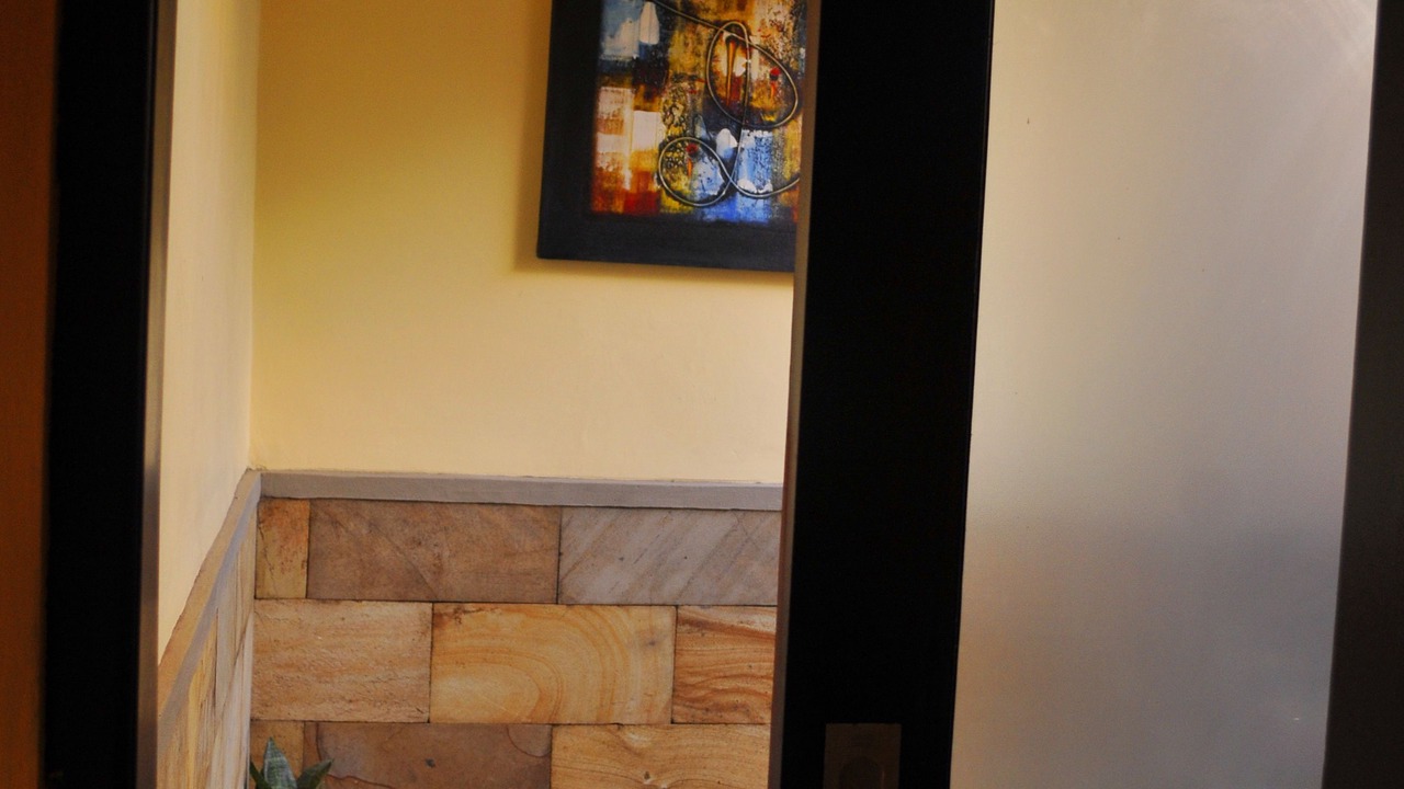 Photo of Bathroom in Pemuteran