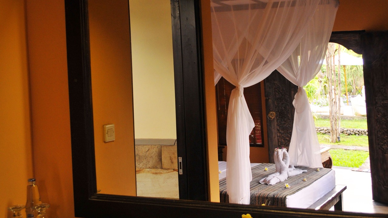 Photo of Bathroom in Pemuteran