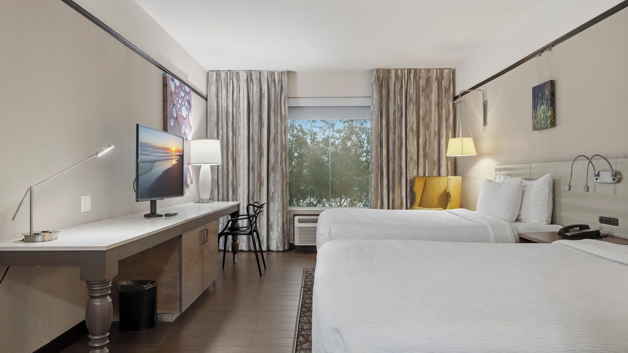 Photo of Bedroom in Houston