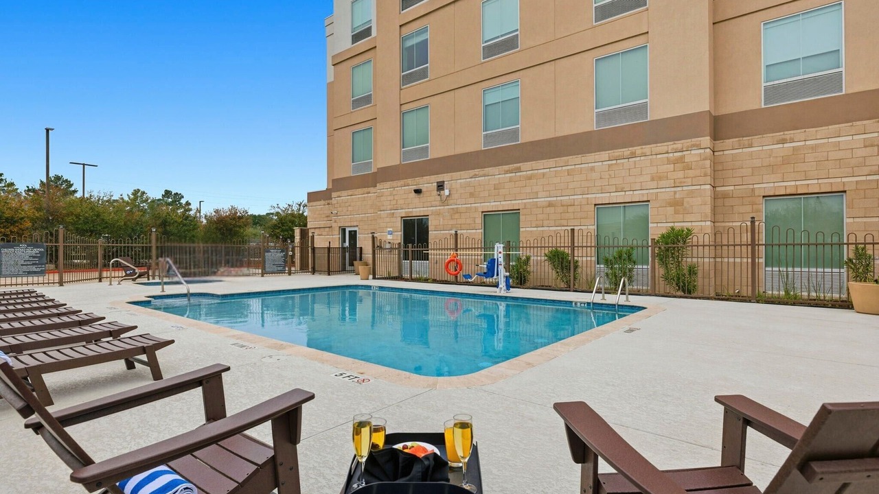 Photo of Outdoor in Houston