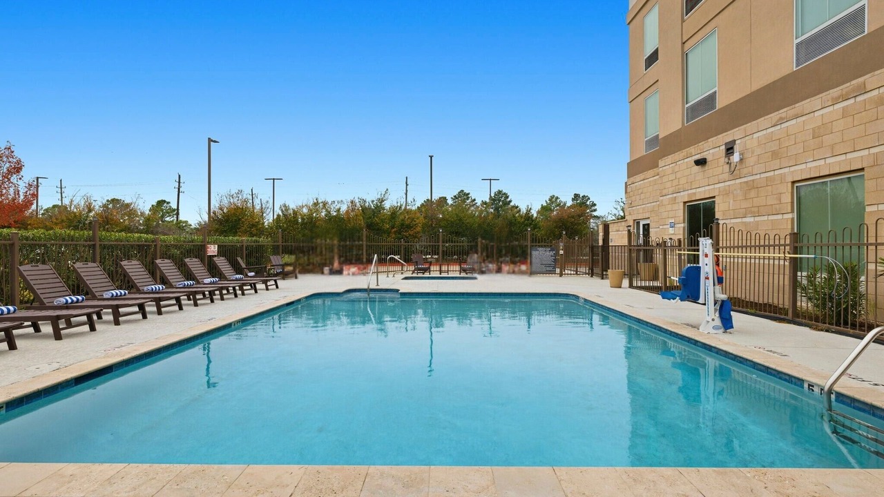 Photo of Outdoor in Houston