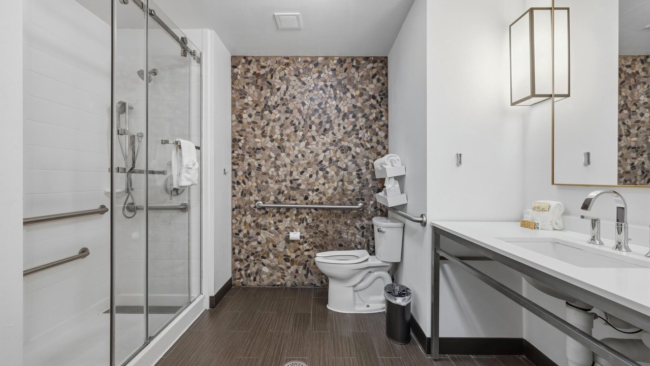 Photo of Bathroom in Houston