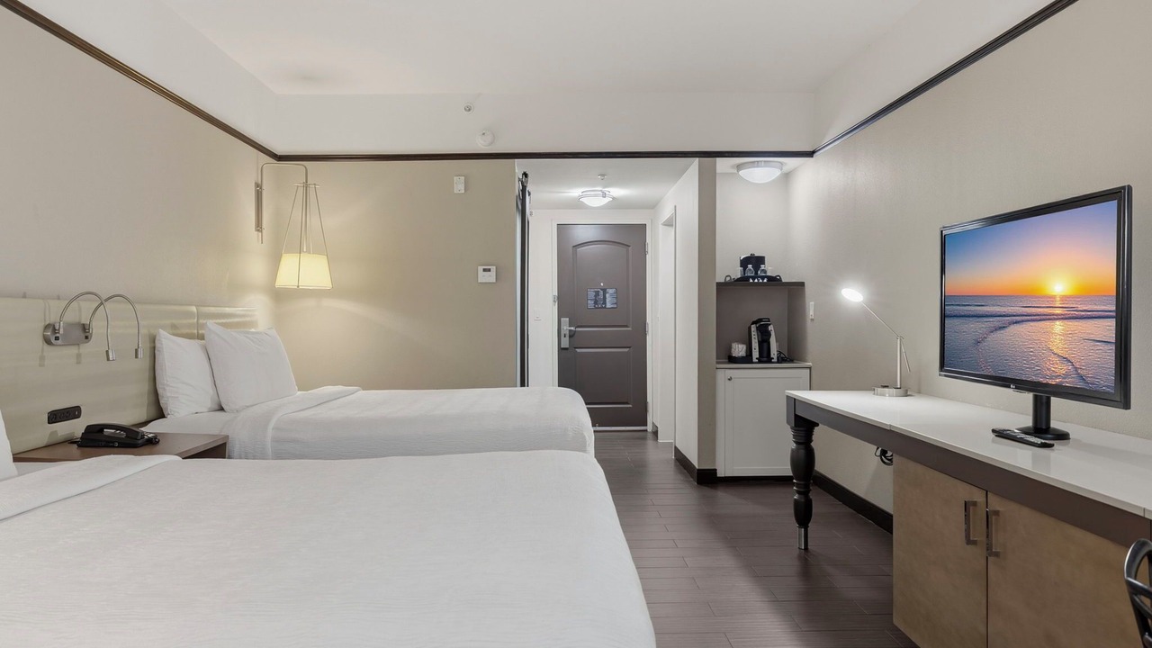 Photo of Bedroom in Houston