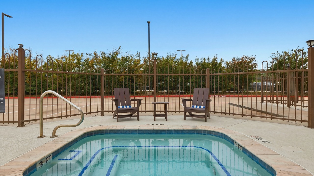 Photo of Outdoor in Houston