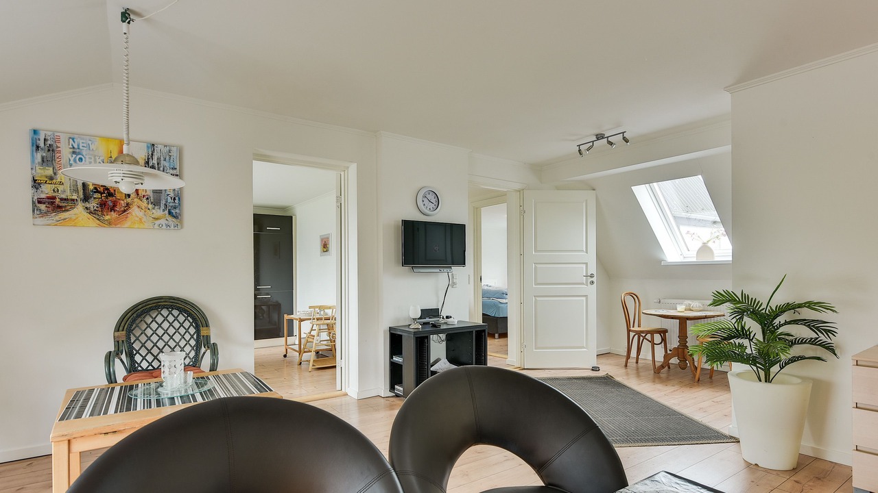 Photo of Livingroom in Aabenraa