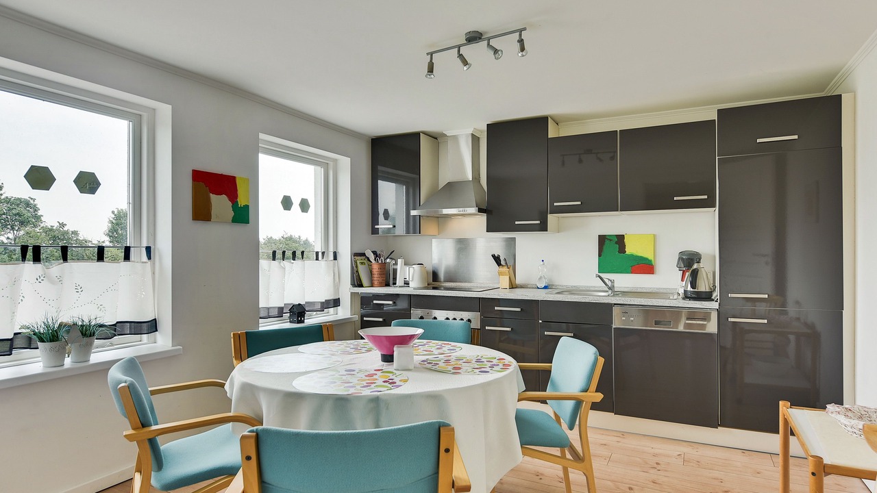 Photo of Livingroom in Aabenraa