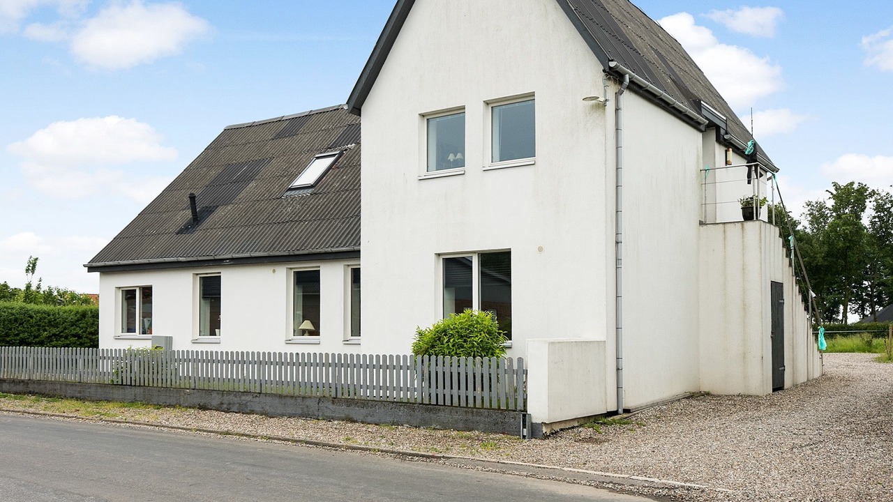 Photo of Outdoor in Aabenraa