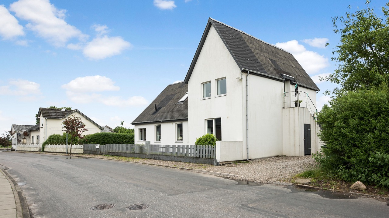 Photo of Patio Balcony in Aabenraa