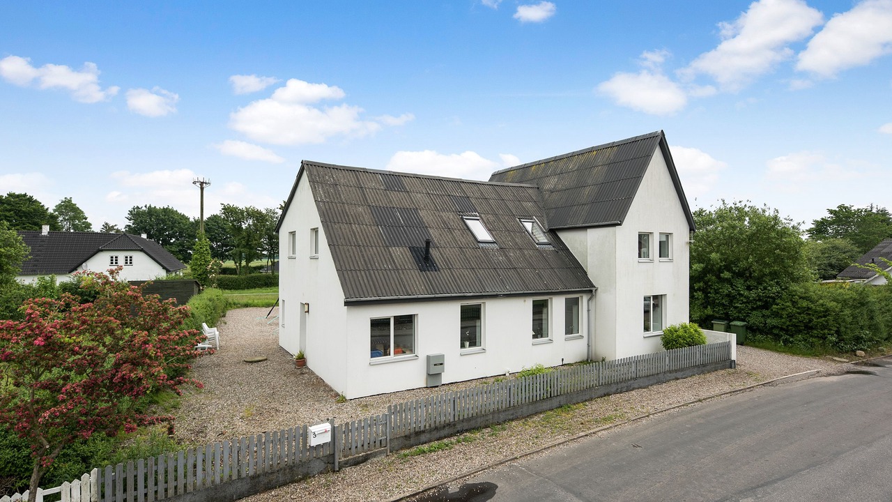 Photo of Outdoor in Aabenraa