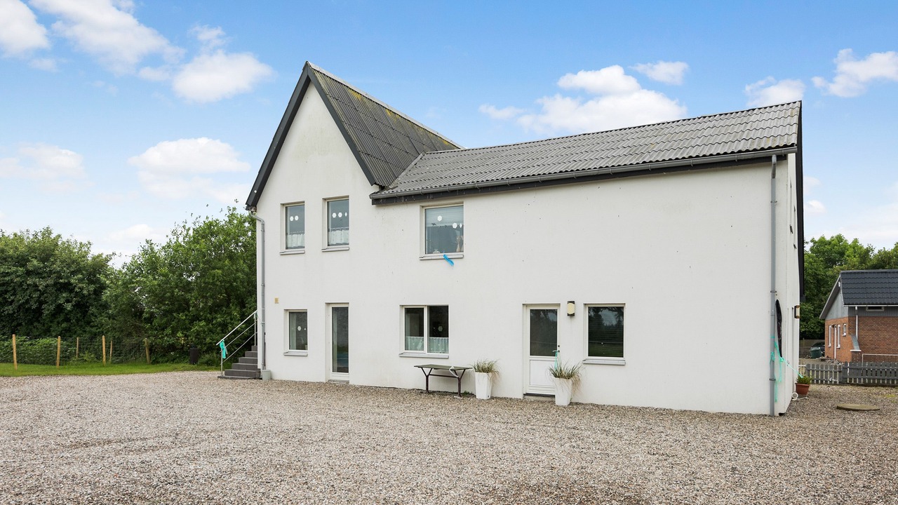 Photo of Outdoor in Aabenraa