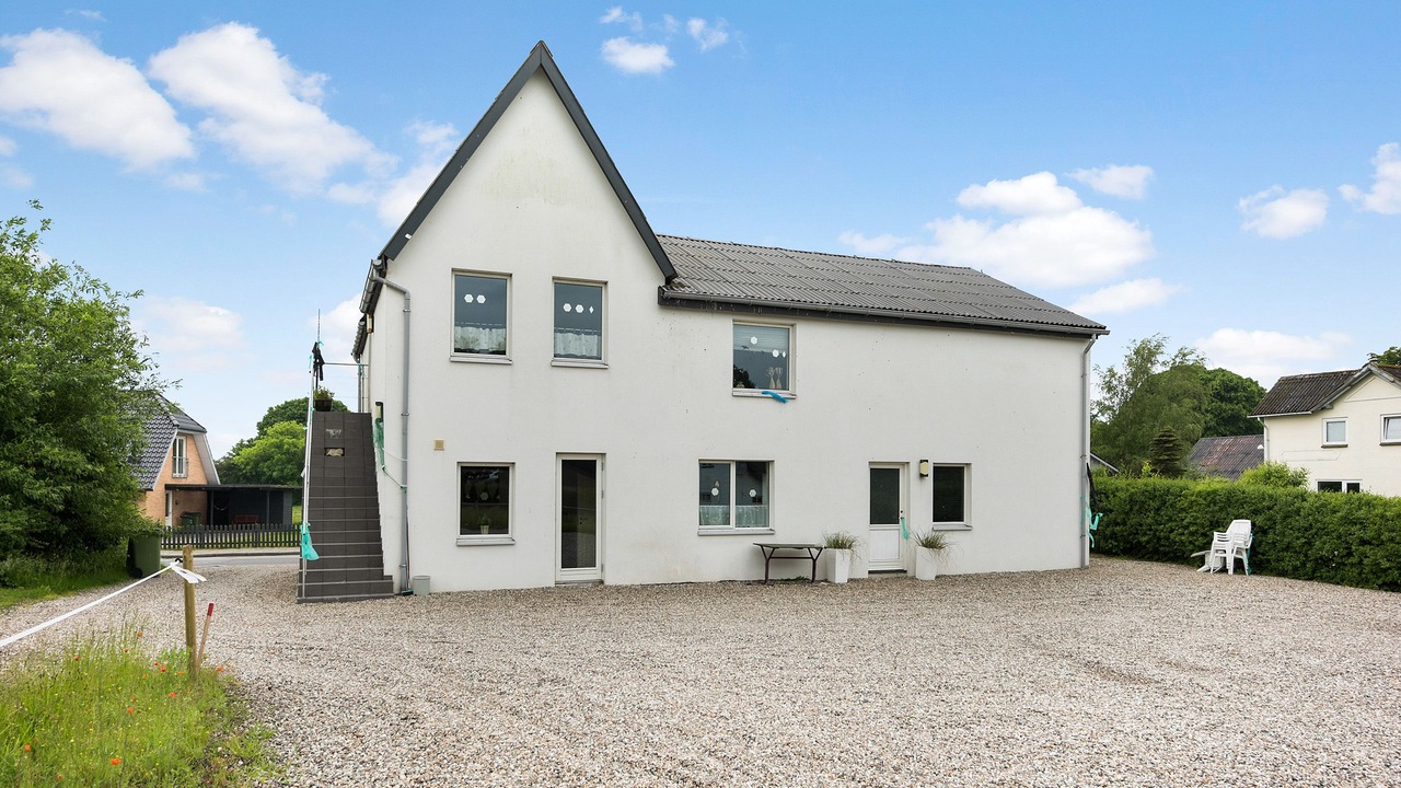 Photo of Outdoor in Aabenraa