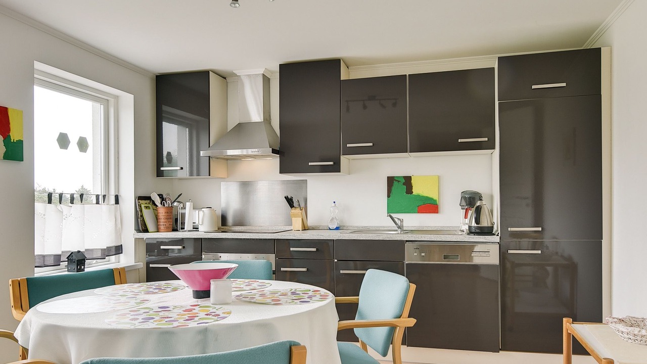 Photo of Bedroom in Aabenraa