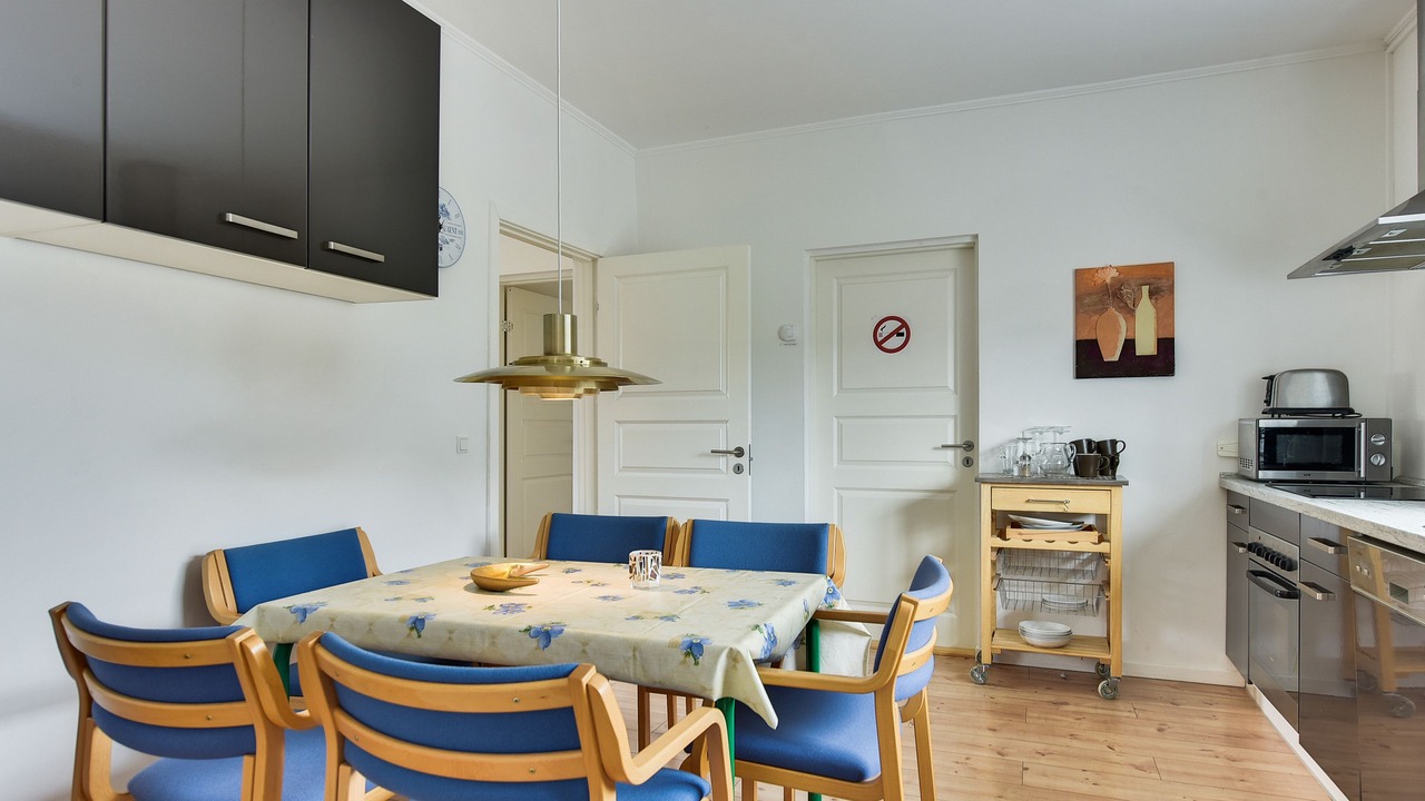 Photo of Bedroom in Aabenraa