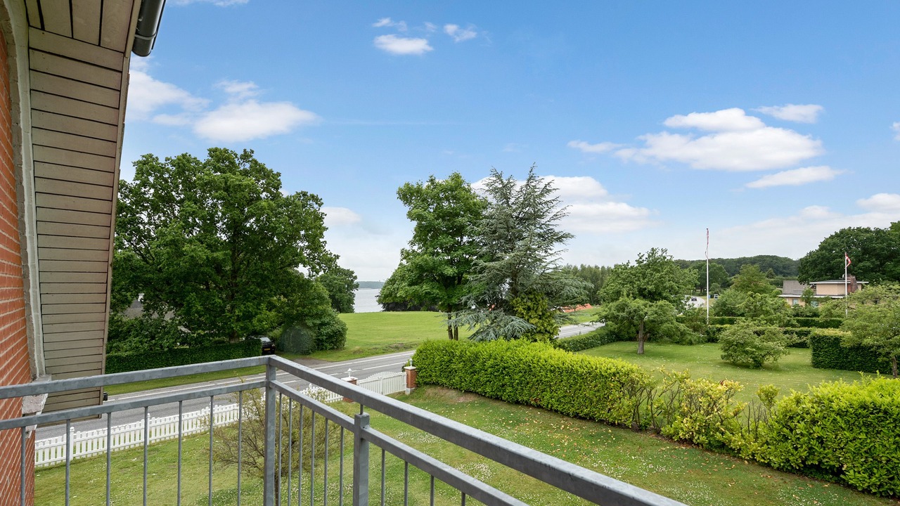 Photo of Patio Balcony in Sonderhav