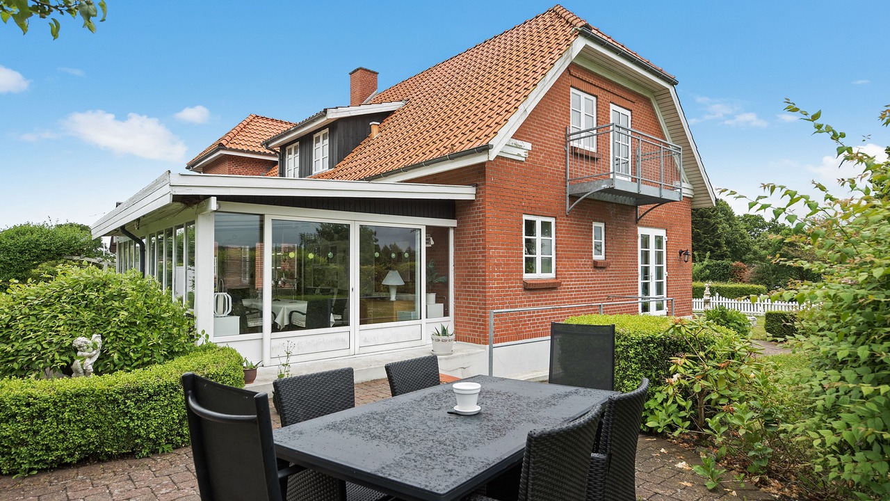 Photo of Patio Balcony in Sonderhav