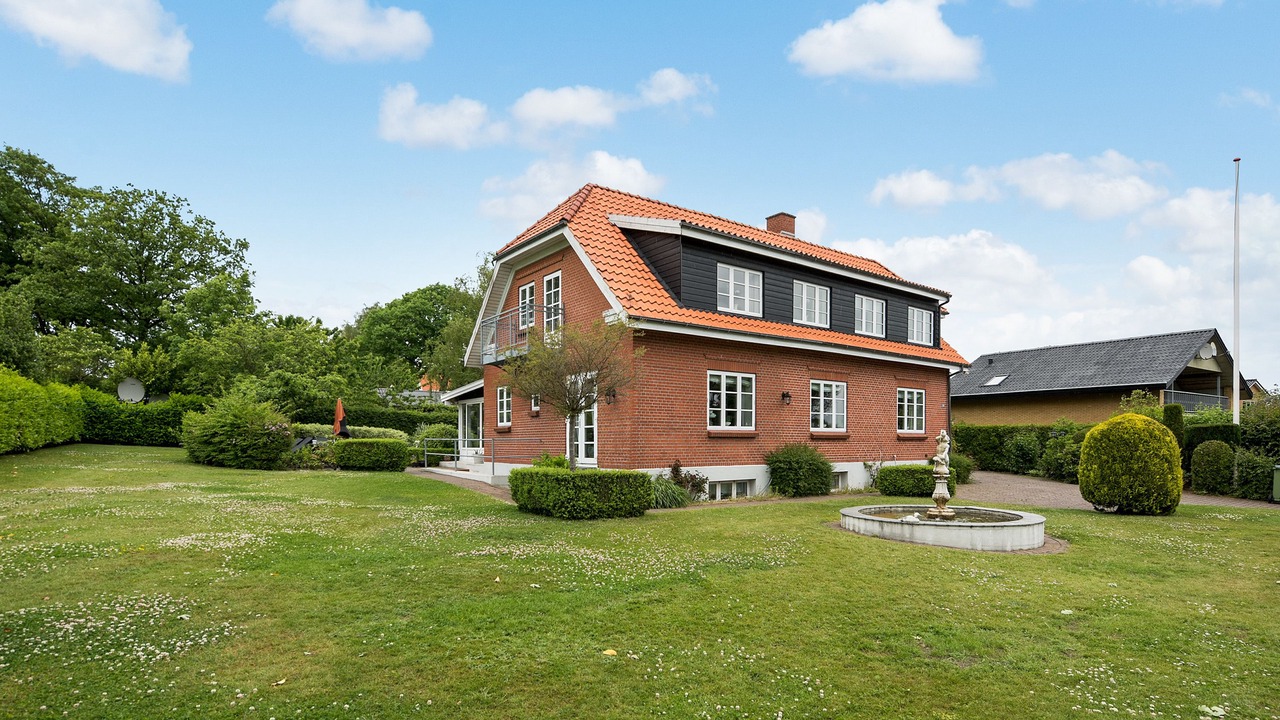 Photo of Outdoor in Sonderhav