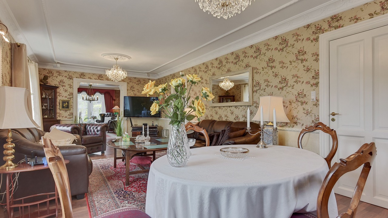 Photo of Livingroom in Sonderhav