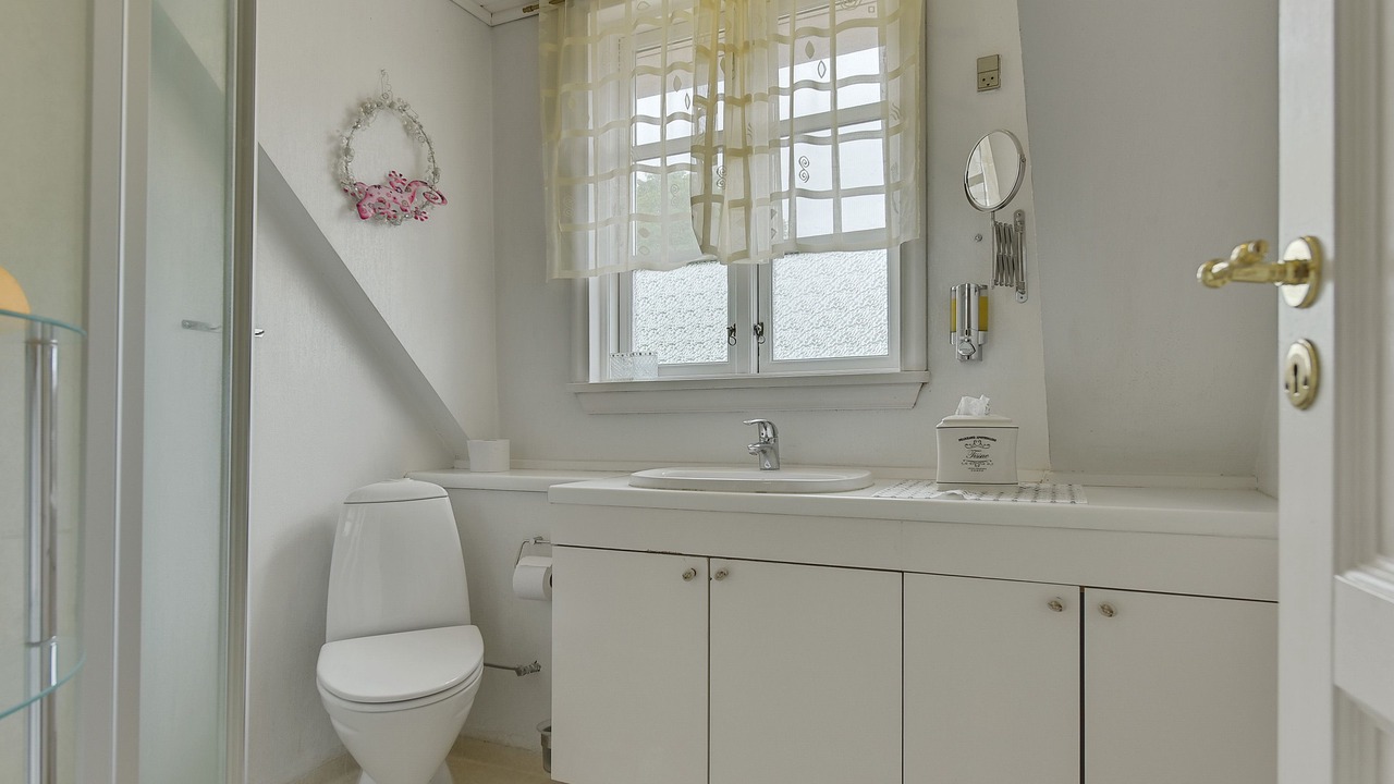 Photo of Bathroom in Sonderhav