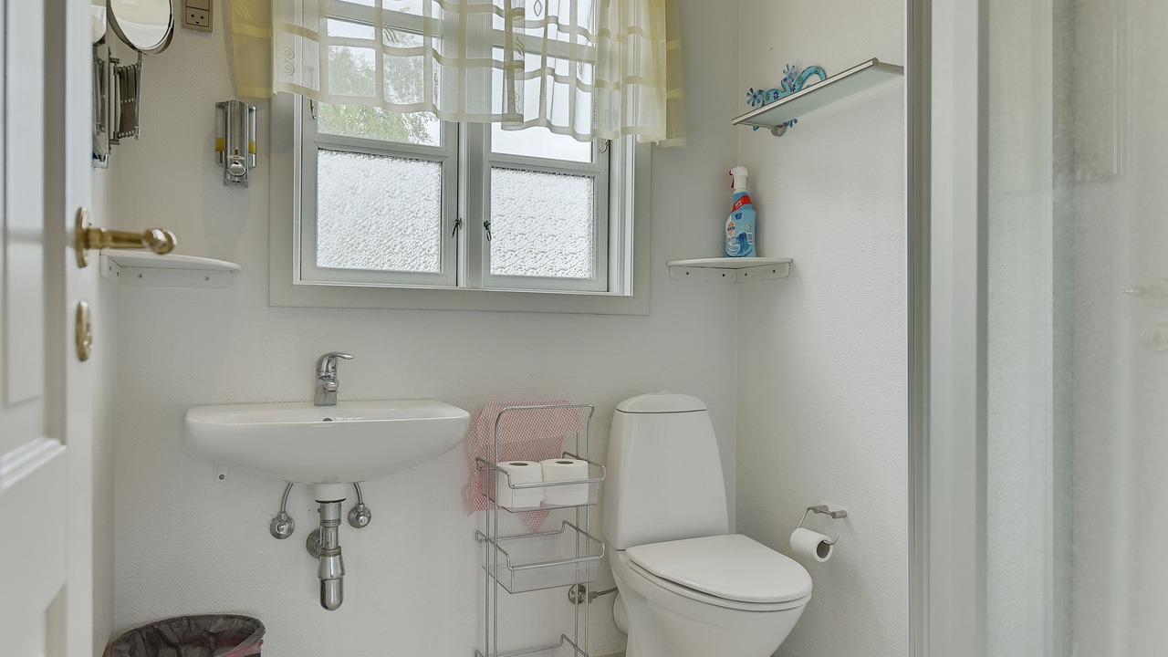 Photo of Bathroom in Sonderhav