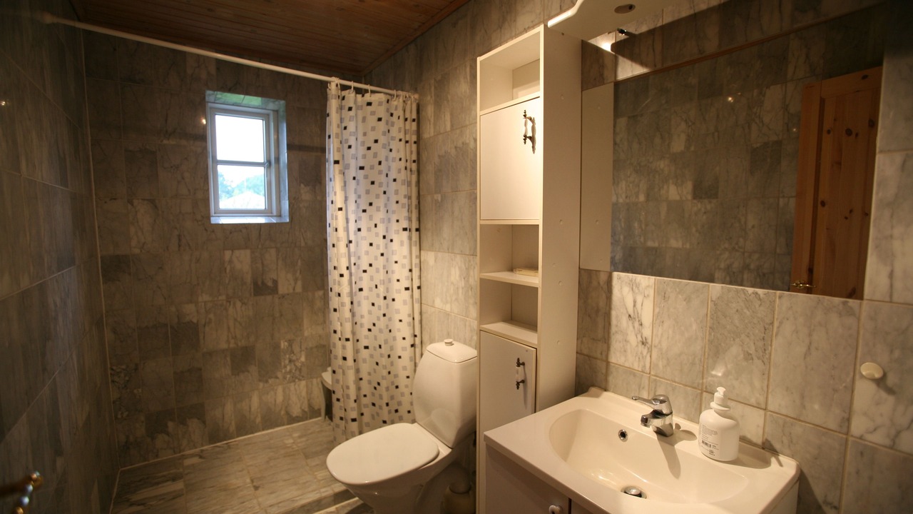Photo of Bathroom in Sonderhav