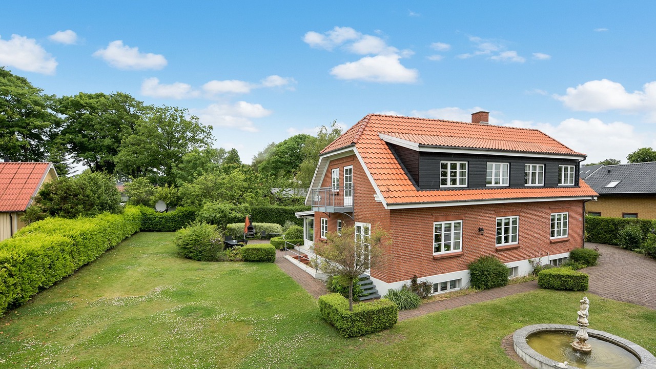 Photo of Outdoor in Sonderhav