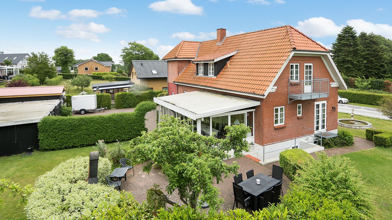 Photo of Outdoor in Sonderhav