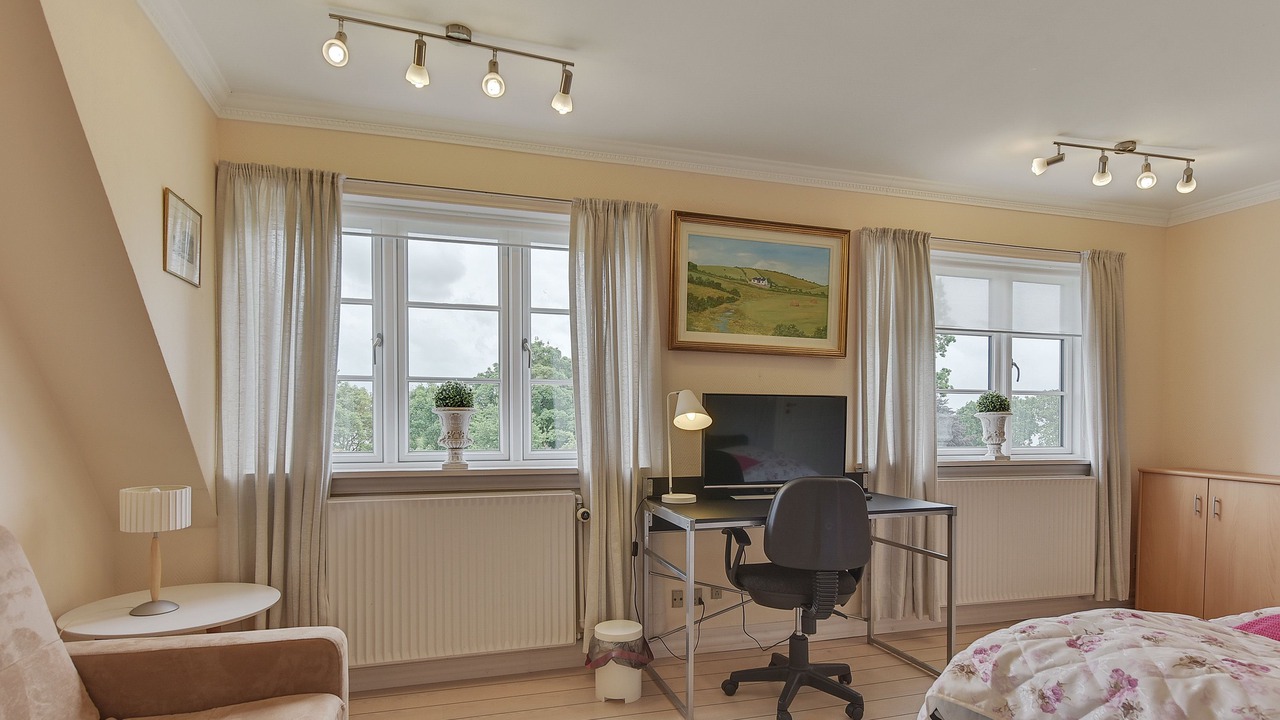 Photo of Bedroom in Sonderhav