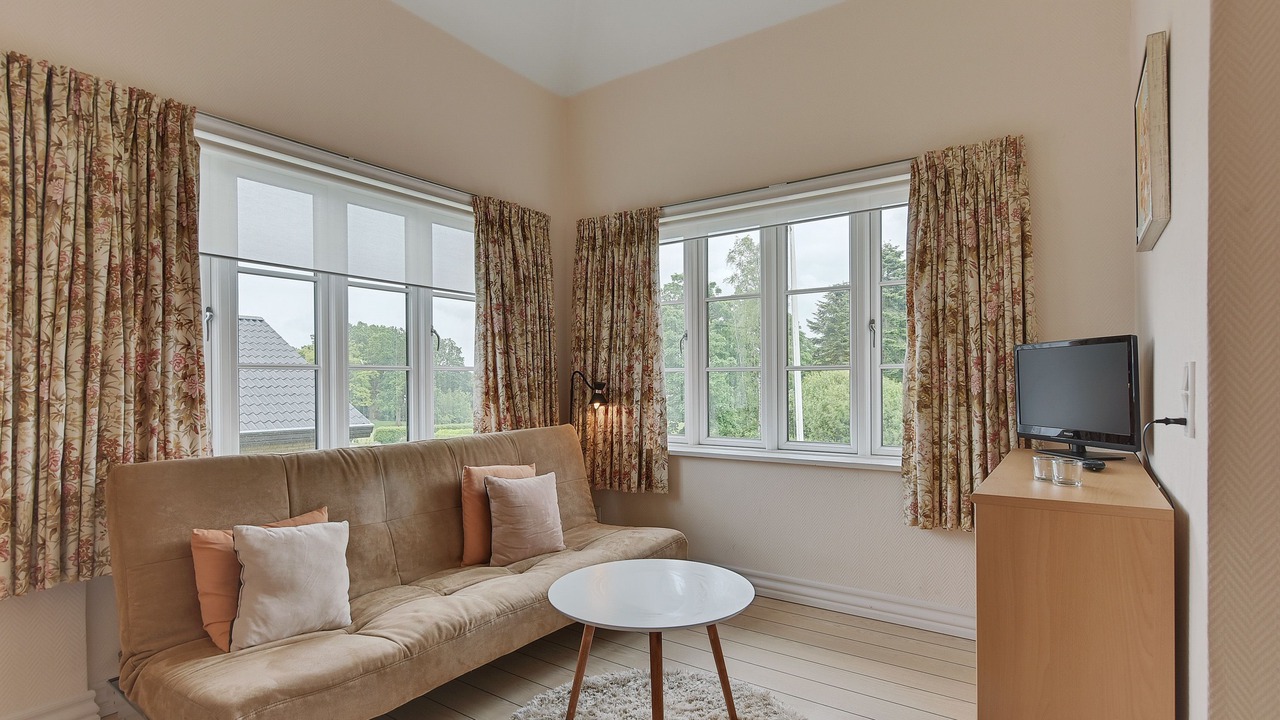 Photo of Bedroom in Sonderhav