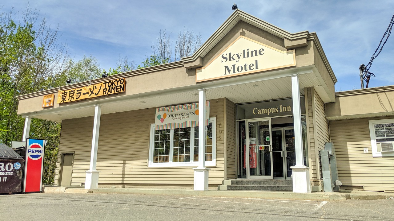 Photo of Outdoor in Fredericton