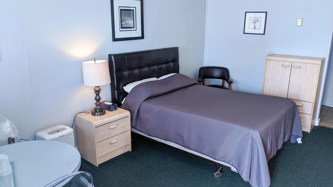 Photo of Bedroom in Fredericton