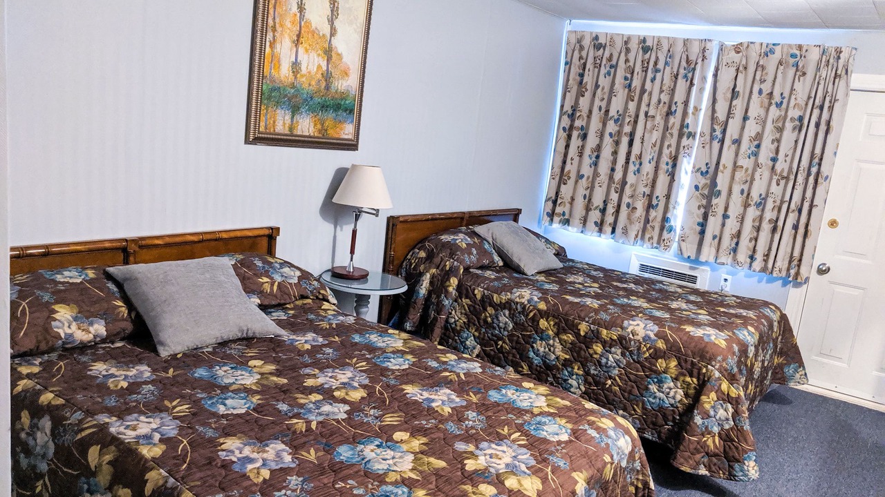 Photo of Bedroom in Fredericton