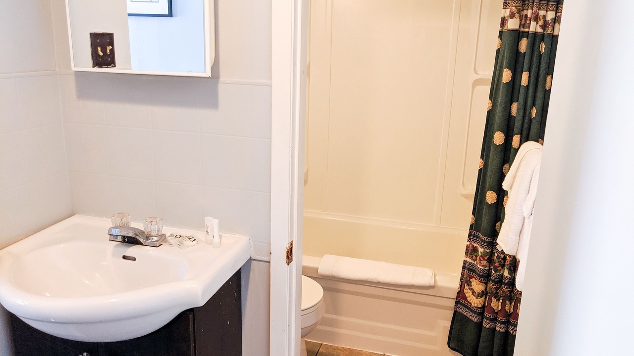 Photo of Bathroom in Fredericton