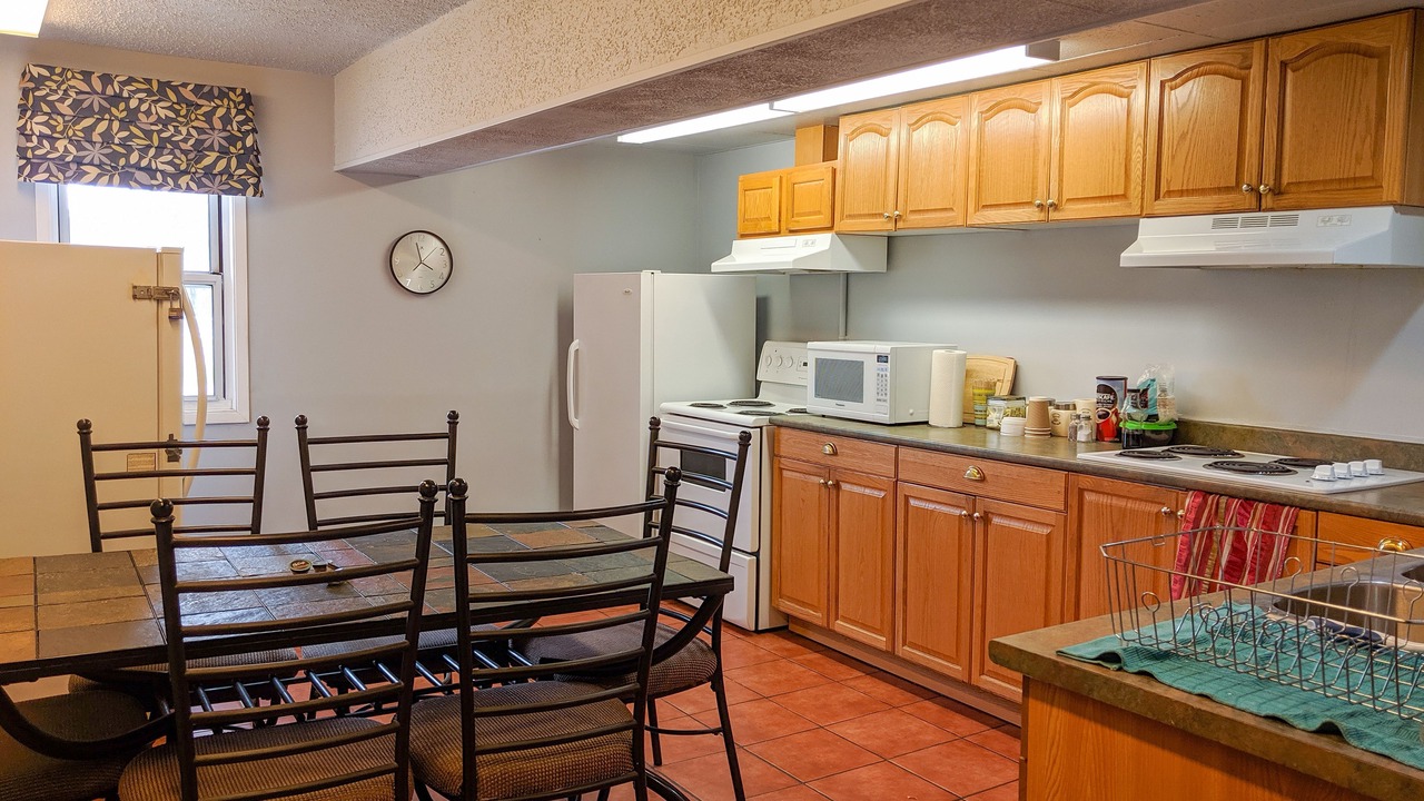 Photo of Kitchen in Fredericton